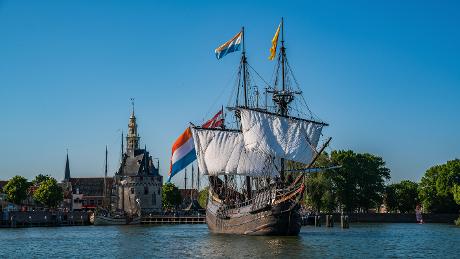 Foto De Halve Maen in Hoorn, Aussicht, Besichtigung, Erfahrung