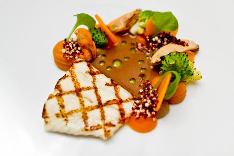 Foto John Dory vistronomie in Amsterdam, Essen & Trinken, Viel spaß beim abendessen