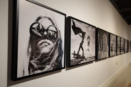 Foto Foam Fotografiemuseum in Amsterdam, Aussicht, Museum besuchen