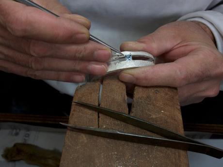 Foto Sieraden Atelier Willem Tredge in Groningen, Einkaufen, Modekleidung