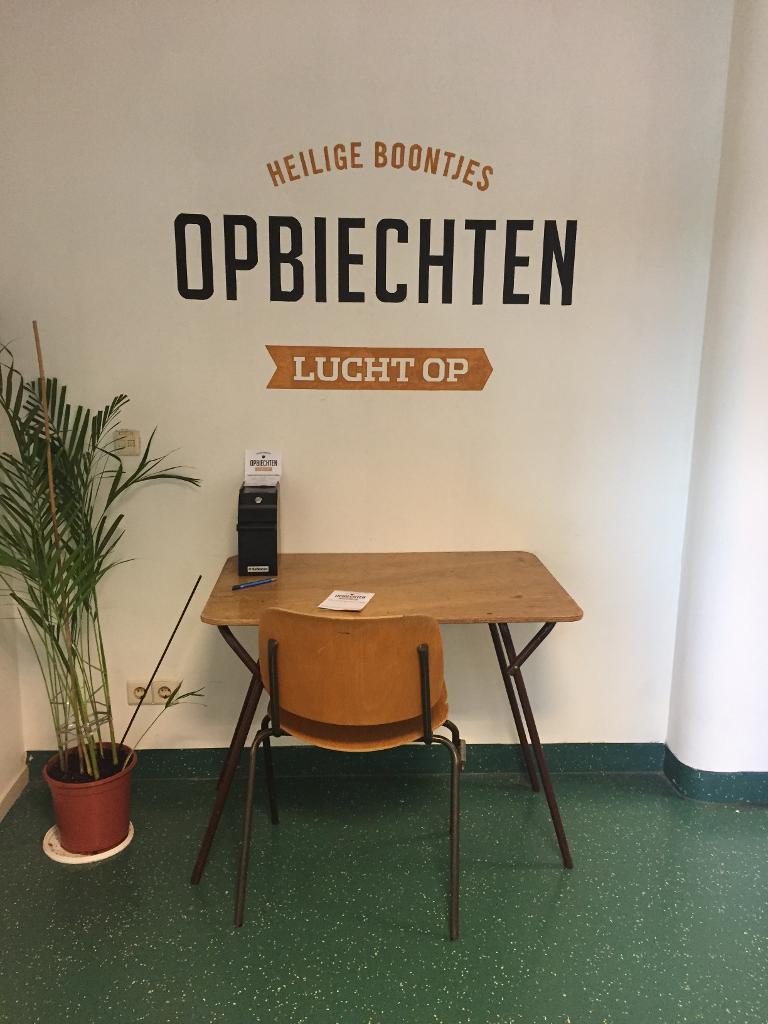 Foto Heilige Boontjes in Rotterdam, Essen & Trinken, Trinke kaffee, tee - #1