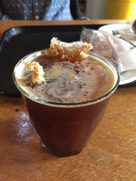 Foto Heilige Boontjes in Rotterdam, Essen & Trinken, Trinke kaffee, tee