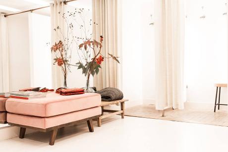 Foto Trade Studio in Haarlem, Einkaufen, Spaß beim Einkaufen