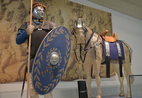 Foto Museum het Valkhof in Nijmegen, Aussicht, Museen & galerien