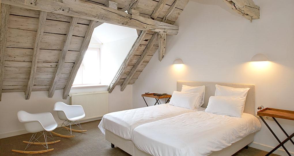 Foto Hotel les Charmes in Maastricht, Schlafen, Hotels & unterkünfte - #1