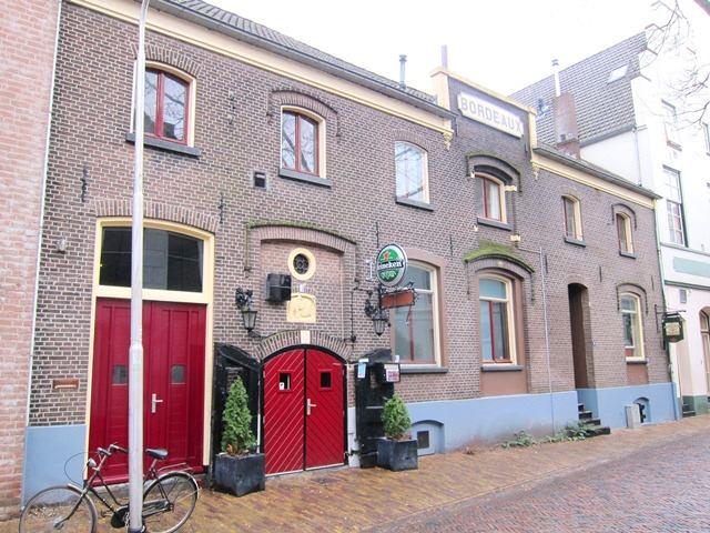 Foto Hostel Barbarossa in Nijmegen, Schlafen, Schlafen - #1