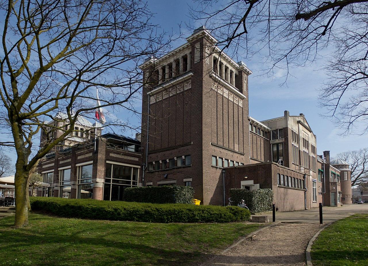 Foto Concertgebouw de Vereeniging in Nijmegen, Aktivität, Aktivitäten, Veranstaltungen - #1