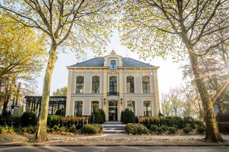 Foto Pillows Grand Hotel Ter Borch in Zwolle, Schlafen, Hotels & unterkünfte