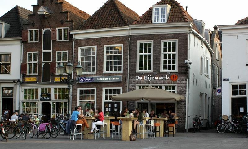 Foto De Bijzaeck in Amersfoort, Essen & Trinken, Getränk - #1