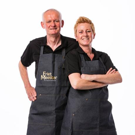 Foto Frietmeester in Deventer, Essen & Trinken, Lecker genießen