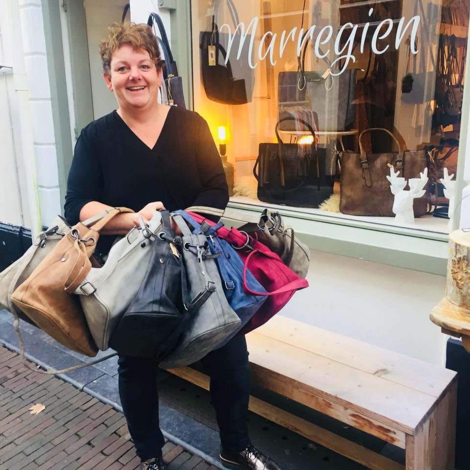 Foto Marregien in Deventer, Einkaufen, Geschenke kaufen - #1