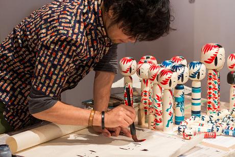 Foto Japanmuseum SieboldHuis in Leiden, Aussicht, Museum besuchen