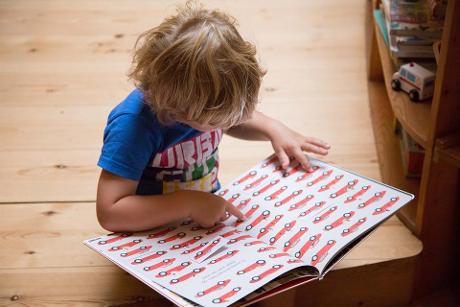 Foto Silvester Jeugdboekhandel in Leiden, Einkaufen, Geschenke kaufen, Hobby zeug kaufen