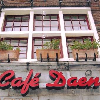Foto Café Daen in Nijmegen, Essen & Trinken, Getränk - #5