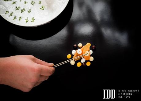 Foto Restaurant IDD in Leiden, Essen & Trinken, Essen
