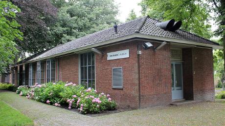 Foto Pier Pander Museum in Leeuwarden, Aussicht, Museum besuchen