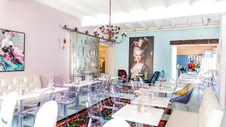 Foto Meneer Frans in Haarlem, Essen & Trinken, Mittagessen, Essen