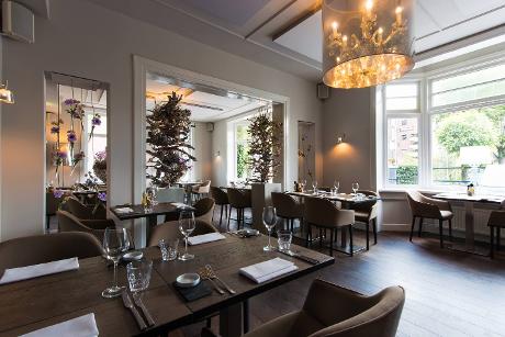 Foto Restaurant 1910 in Eindhoven, Essen & Trinken, Viel spaß beim abendessen