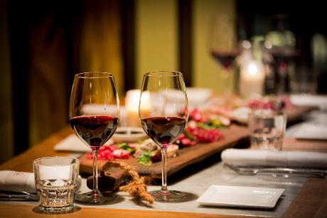 Foto Bistro Twee33 in Dordrecht, Essen & Trinken, Ggenieße ein gutes getränk, Viel spaß beim abendessen