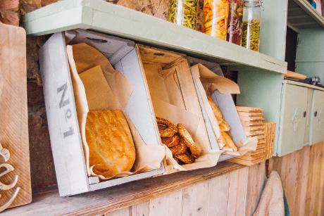 Foto Broodbar Boer 'n Bontje in Dordrecht, Essen & Trinken, Mittagessen