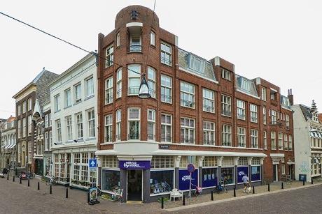 Foto Wereldwinkel Dordrecht in Dordrecht, Einkaufen, Geschenke