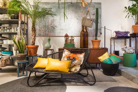 Foto SPRDLX store in Alkmaar, Einkaufen, Mode, Geschenk, Whonen