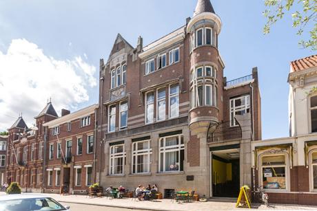Foto Hostel Roots in Tilburg, Schlafen, Hotels & unterkünfte