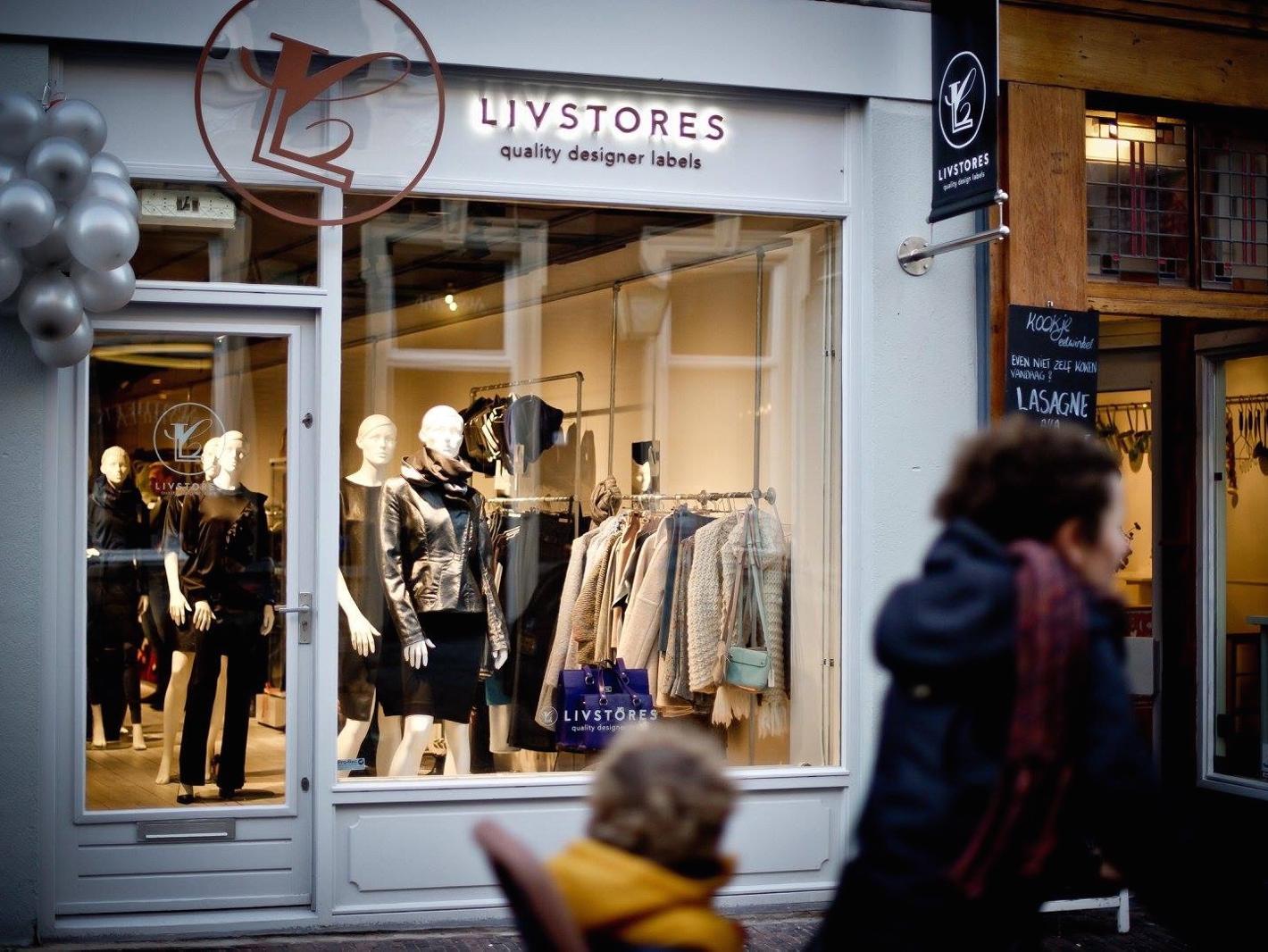 Foto LIVStores in Utrecht, Einkaufen, Spaß beim Einkaufen - #1
