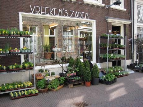 Foto Vreeken's Zaden in Dordrecht, Einkaufen, Hobby zeug kaufen