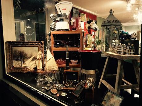 Foto Sjiek de Friemel in Dordrecht, Einkaufen, Whonen & kochen