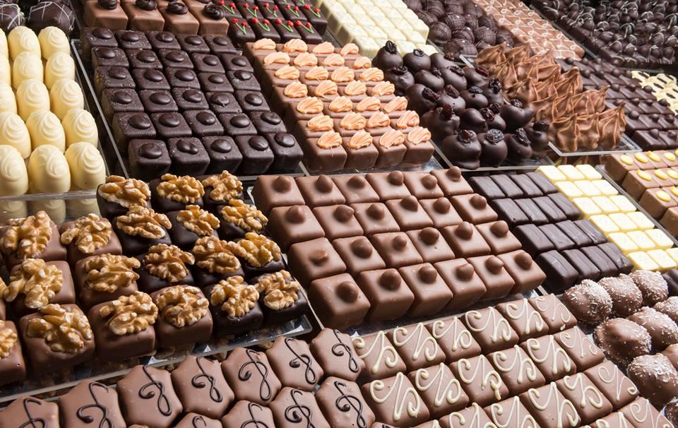 Foto Olala Chocola Dordrecht in Dordrecht, Einkaufen, Delikatessen & spezialitäten - #1