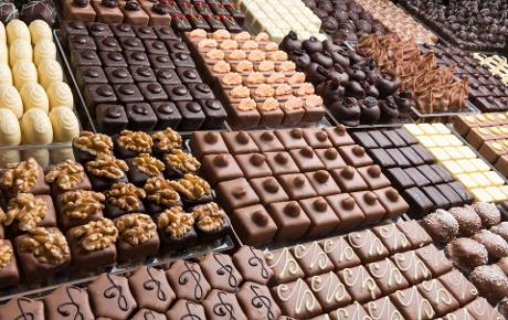 Foto Olala Chocola Dordrecht in Dordrecht, Einkaufen, Delikatessen & spezialitäten