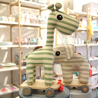 Foto Never Grow Up babyshop in Haarlem, Einkaufen, Modekleidung - #1