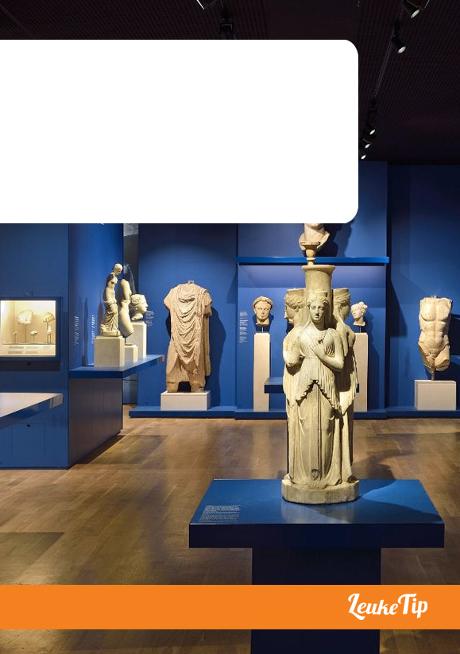 In und um Leiden 15 Highlights Museen Burghöfe