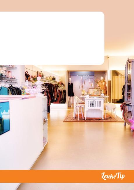 Den Bosch 10 besten Boutiquen, Geschäfte und Modegeschäfte Tageseinkauf