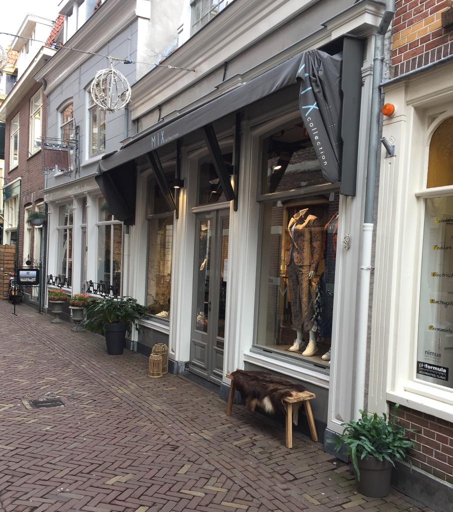 Foto Mix-collection in Alkmaar, Einkaufen, Modekleidung - #1