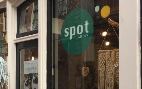 Foto Spot Atelier in Alkmaar, Einkaufen, Geschenke kaufen, Wohnaccessoires kaufen