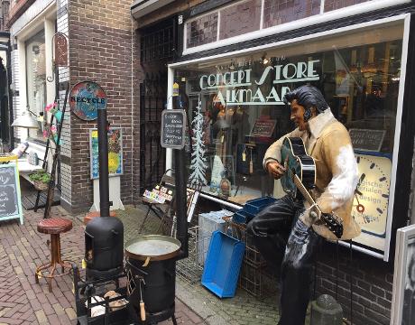 Foto Concept Store Alkmaar in Alkmaar, Einkaufen, Wohnaccessoires kaufen