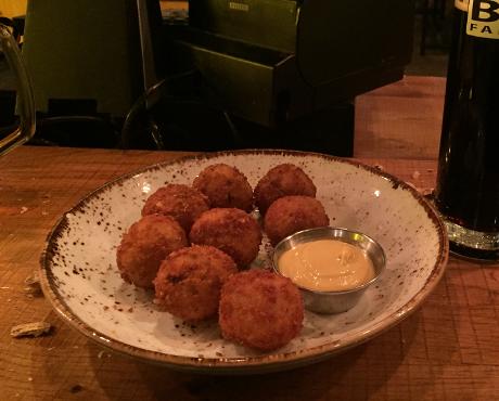 Foto Bierfabriek in Amsterdam, Essen & Trinken, Getränk, Essen