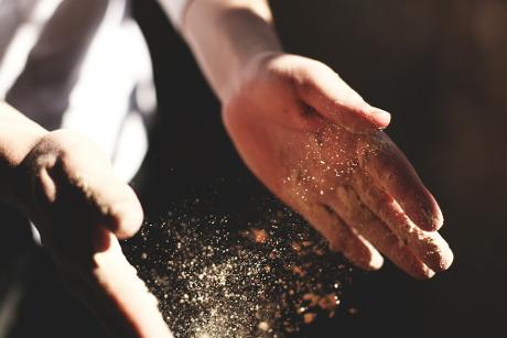 Foto Echte Bakkers Harry de Groot in Purmerend, Einkaufen, Delikatessen & spezialitäten, Snack & dazwischen