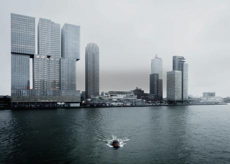 foto stadtführer von Rotterdam mit tipps schöne geschäfte, lunchrooms, restaurants, bars, sehenswürdigkeiten und besondere orte