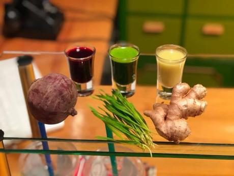 Foto Smooth Fruit Therapy in Zwolle, Essen & Trinken, Snack & dazwischen