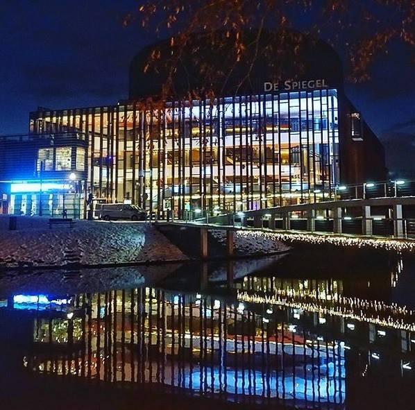 Foto Theater de Spiegel in Zwolle, Aktivität, Erfahrung - #1