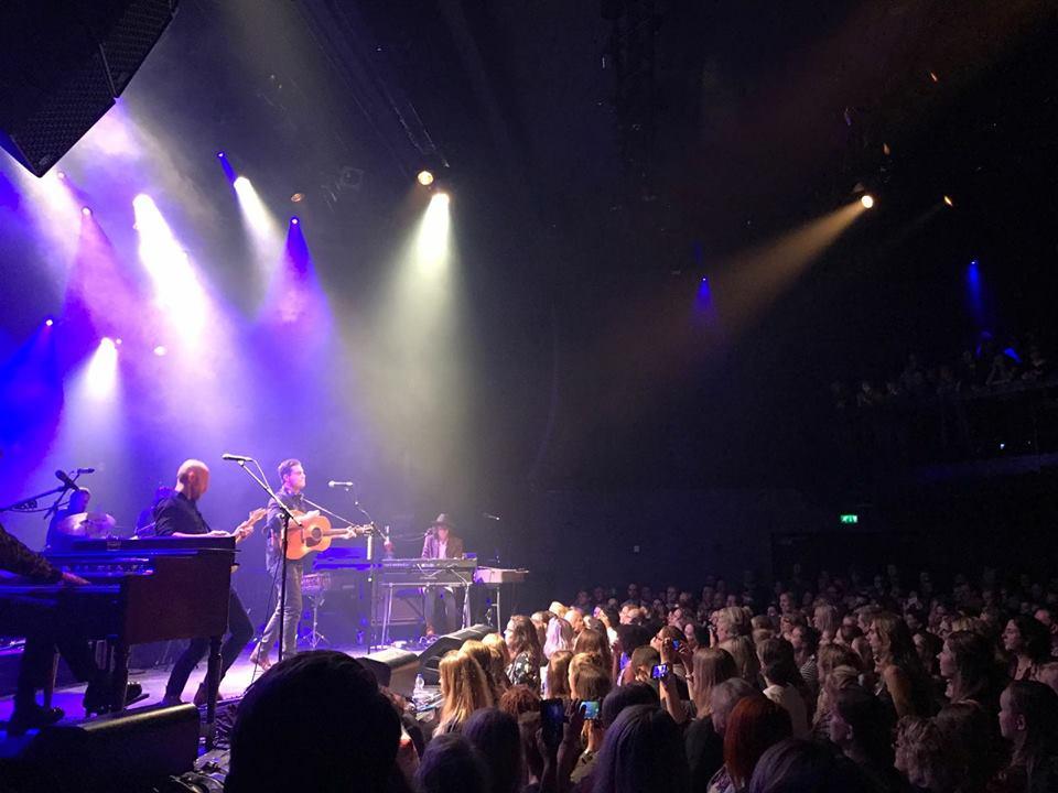 Foto Poppodium Hedon in Zwolle, Aktivität, Aktivitäten - #1