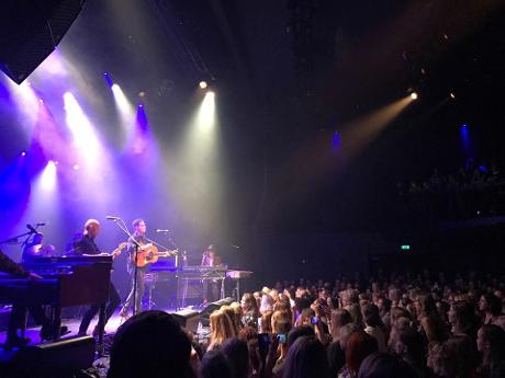 Foto Poppodium Hedon in Zwolle, Aktivität, Aktivitäten