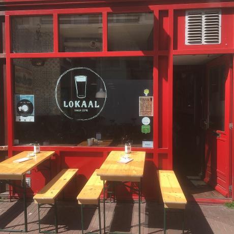 Foto Lokaal - Dutch Beer Bar in Haarlem, Essen & Trinken, Ggenieße ein gutes getränk