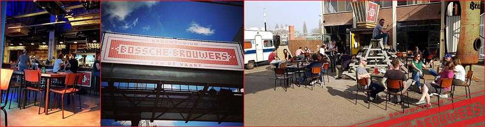 Foto Bossche Brouwers aan de Vaart in Den Bosch, Essen & Trinken, Getränk - #1