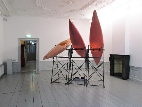 Foto Pictura Dordrecht in Dordrecht, Aussicht, Museum besuchen