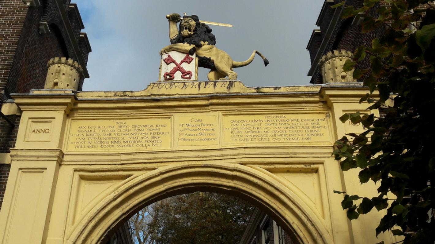 Foto Stadswandeling Leiden met gids in Leiden, Aktivität, Anzeigen, Aktivität, Veranstaltung - #1