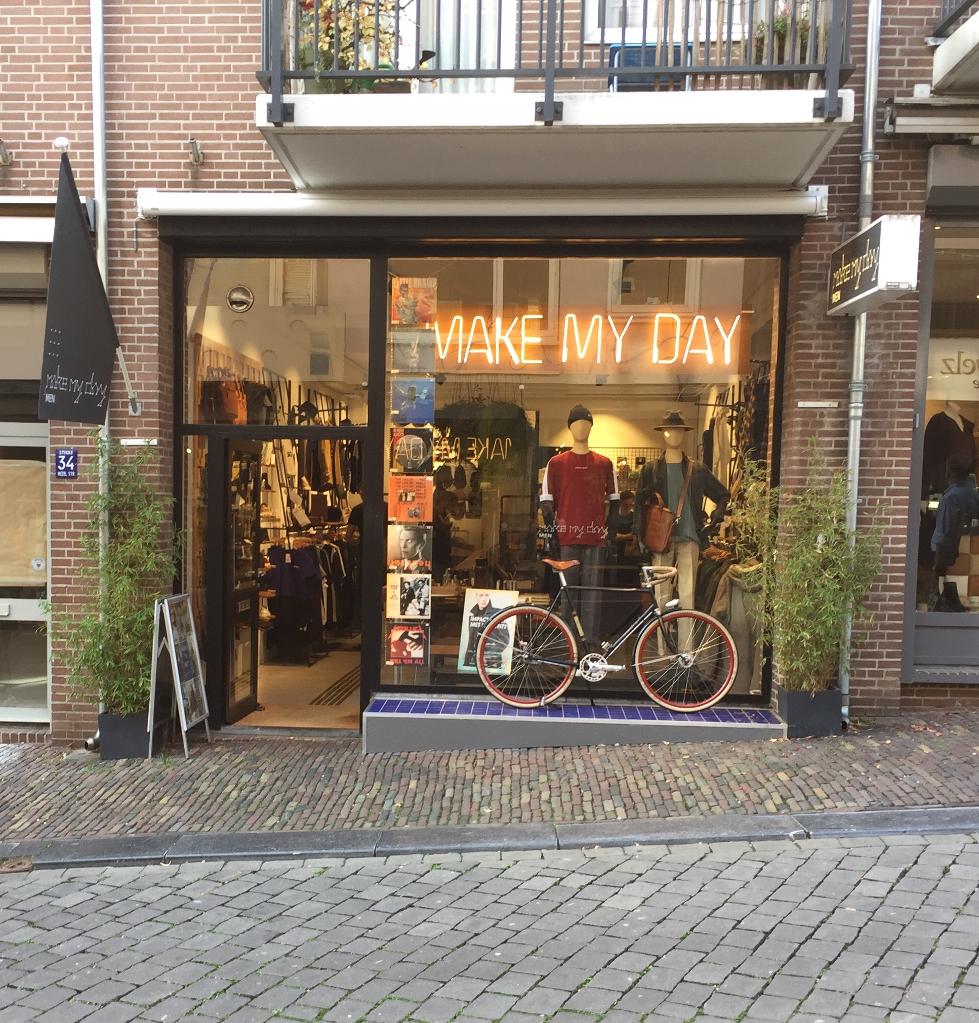 Foto Make My Day Men in Nijmegen, Einkaufen, Modekleidung - #1